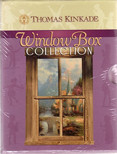 Window Box Collection: Box Set