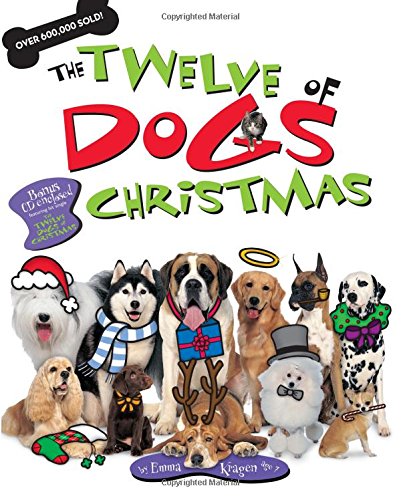 12 Dogs Of Christmas