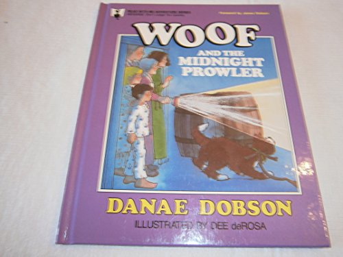 Woof and the Midnight Prowler