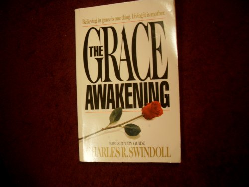 Grace Awakening