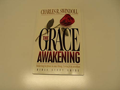 The Grace Awakening