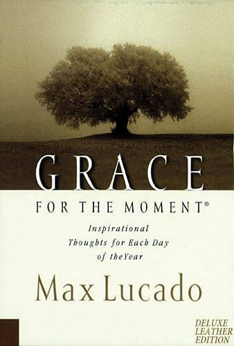 Grace for the Moment
