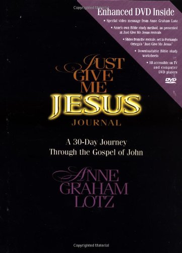 Just Give ME Jesus Journal