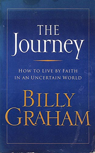 The Journey