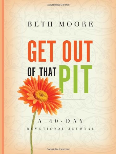 Get Out of That Pit