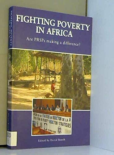 Fighting Poverty in Africa