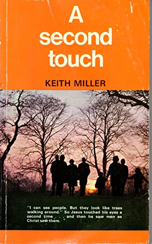 Second Touch