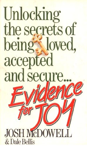 Evidence for Joy