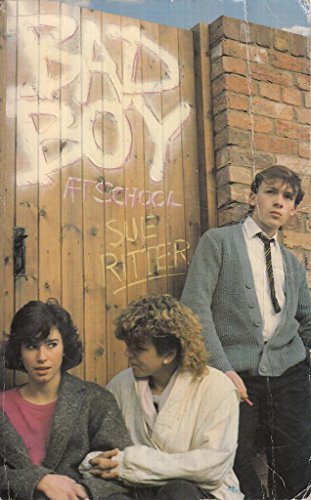 Bad Boy at School