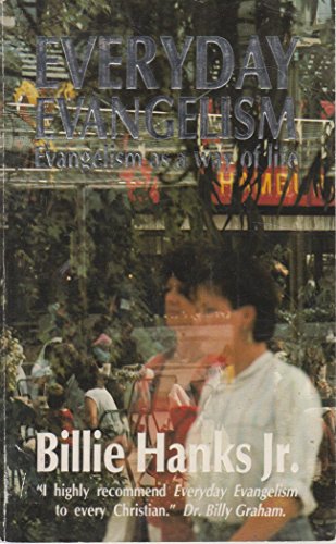 Everyday Evangelism