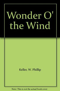 Wonder o' the Wind 