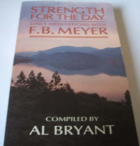 Strength for the Day