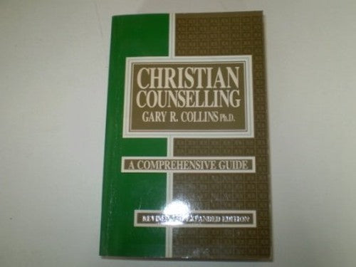 Christian Counselling