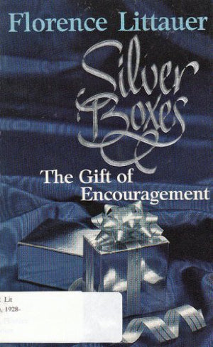 Silver Boxes
