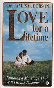 Love for a Lifetime 