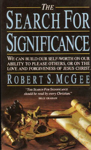 The Search for Significance 