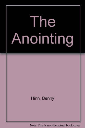 The Anointing
