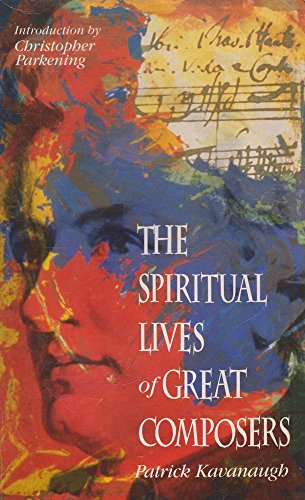 Spiritual Lives of Great Composers