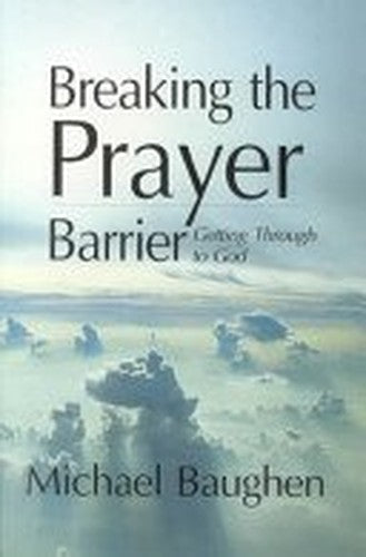 Getting through to God