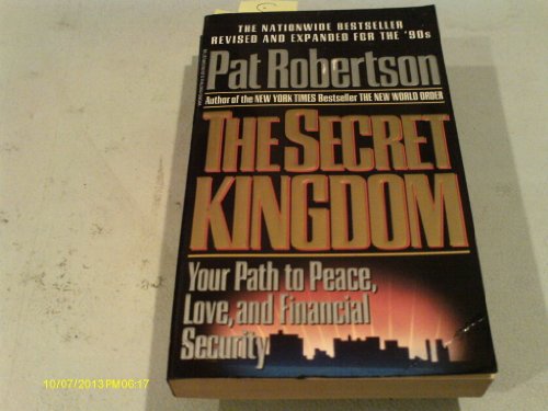 The Secret Kingdom