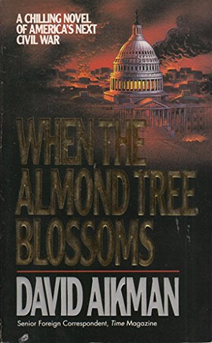 When the Almond Tree Blossoms