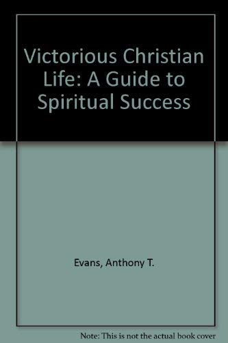 Victorious Christian Life