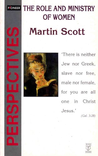 The Role and Ministry of Women