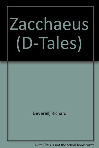 Zacchaeus