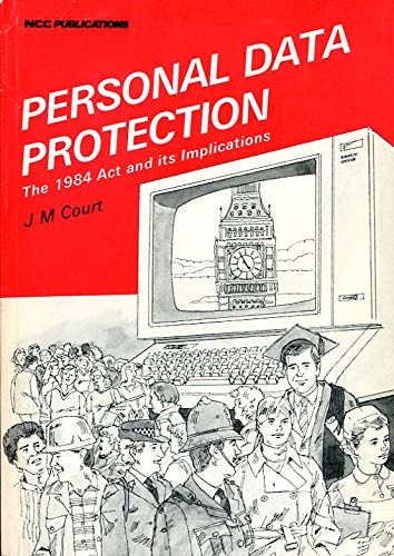 Personal Data Protection
