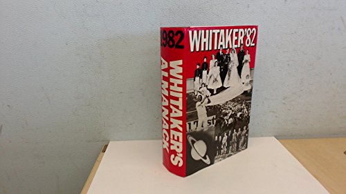 Whitaker's Almanack