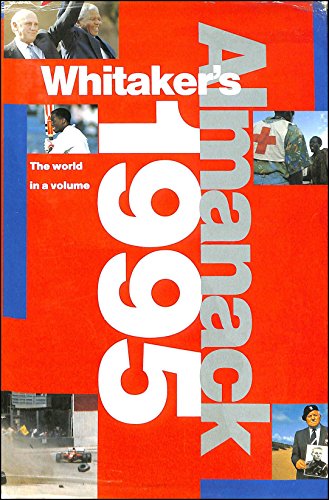 Whitaker's Almanack