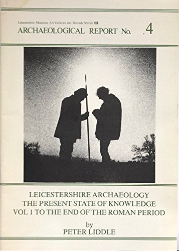 Leicestershire Archaeology