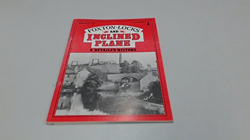 Foxton Locks and Inclined Plane