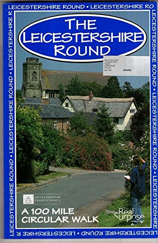 Leicestershire Round