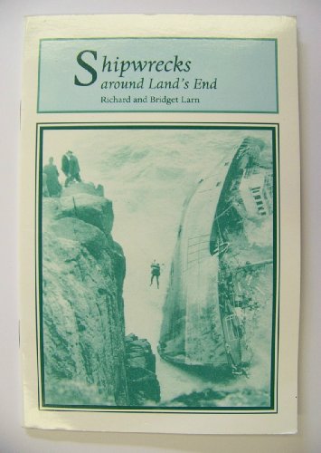 Shipwrecks Around Land's End