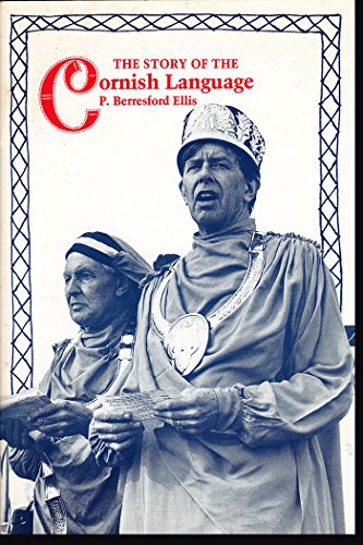 The Story of the Cornish Language