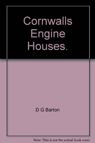 Cornwall's Engine Houses