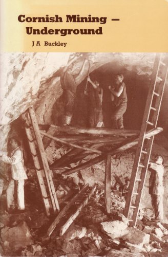 Cornish Mining