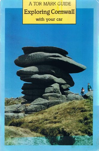 Exploring Cornwall with Your Car