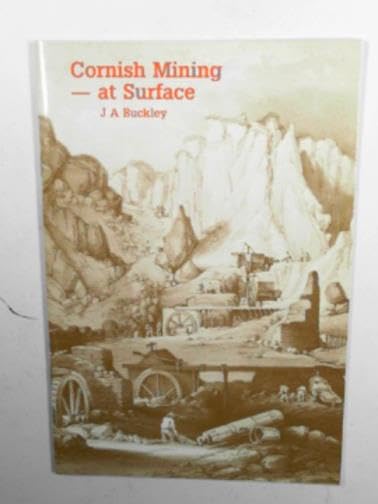 Cornish Mining