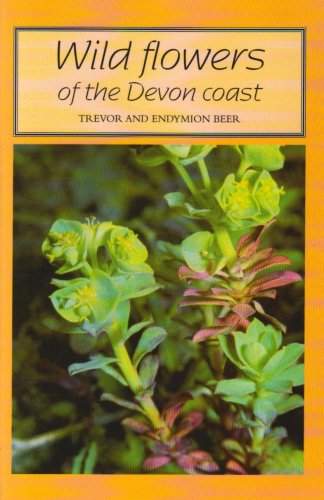 Wild Flowers of the Devon Coast