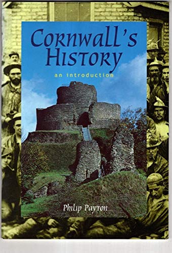 Cornwall's History