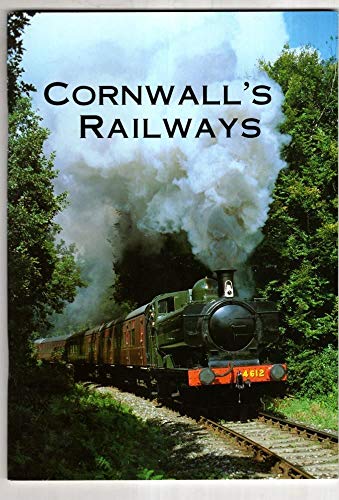 Cornwall's Railways