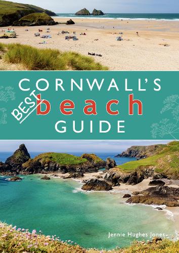 Cornwall's Best Beach Guide