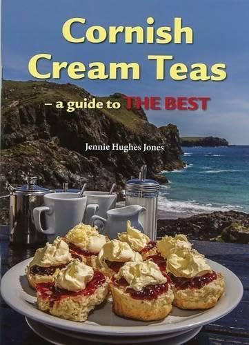 Cornish Cream Teas