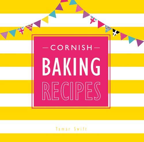 Cornish Baking Recipes