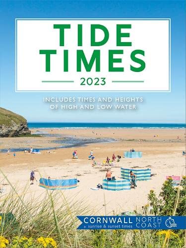 Tide Times 2023