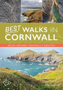 Best Walks in Cornwall 