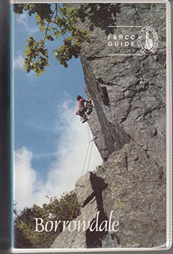 Borrowdale Climbs