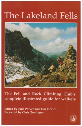 The Lakeland Fells